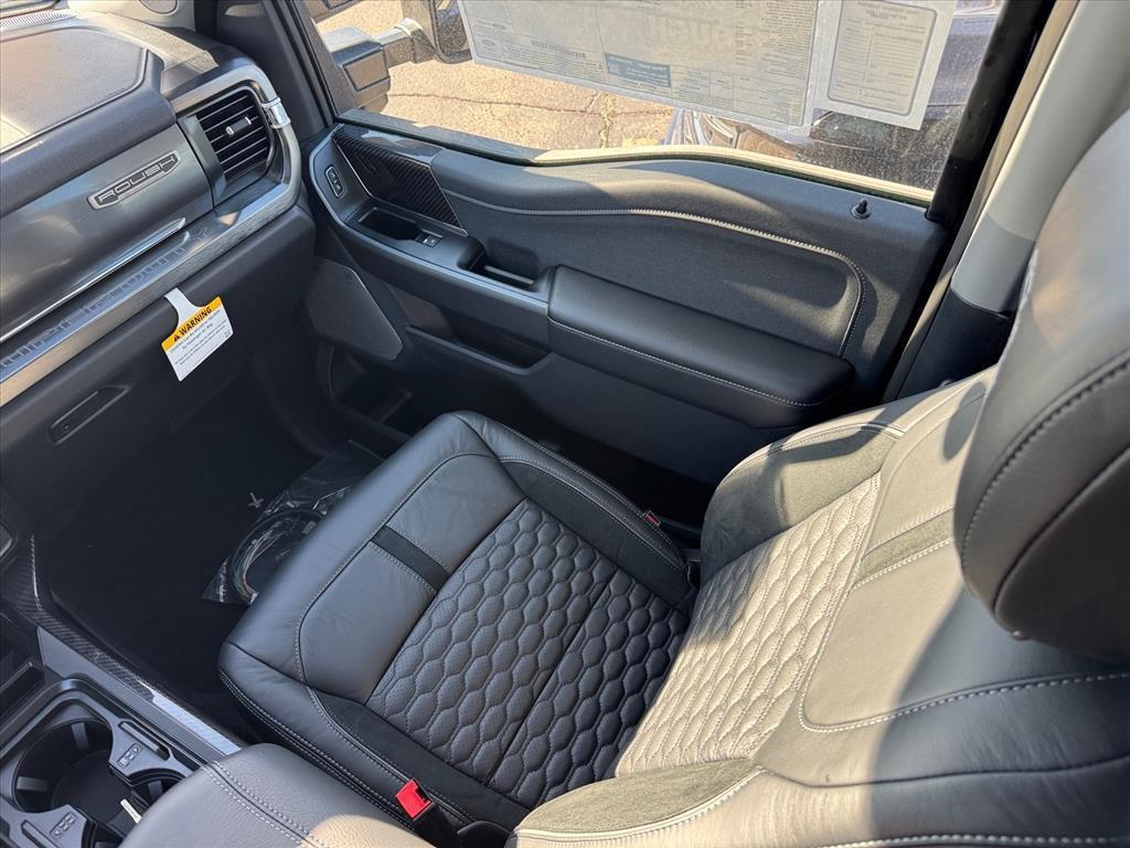 new 2026 Ford F-250 car, priced at $115,000