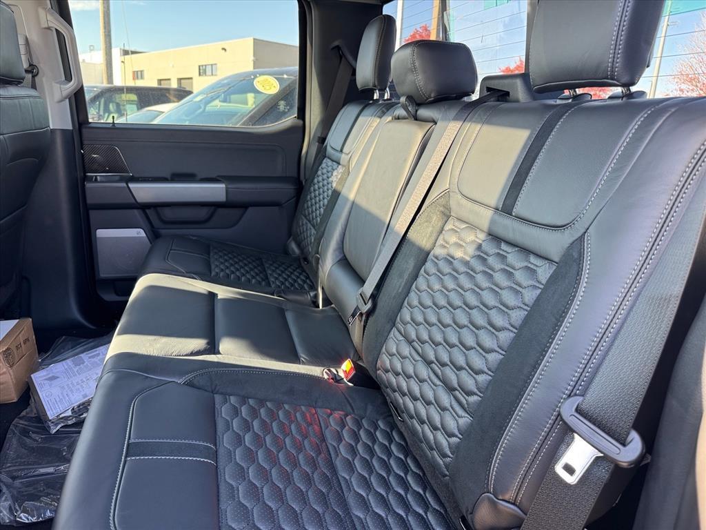 new 2026 Ford F-250 car, priced at $115,000