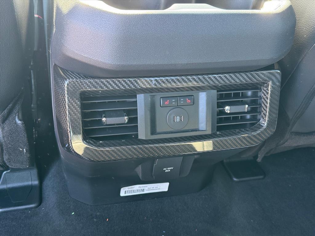 new 2026 Ford F-250 car, priced at $115,000