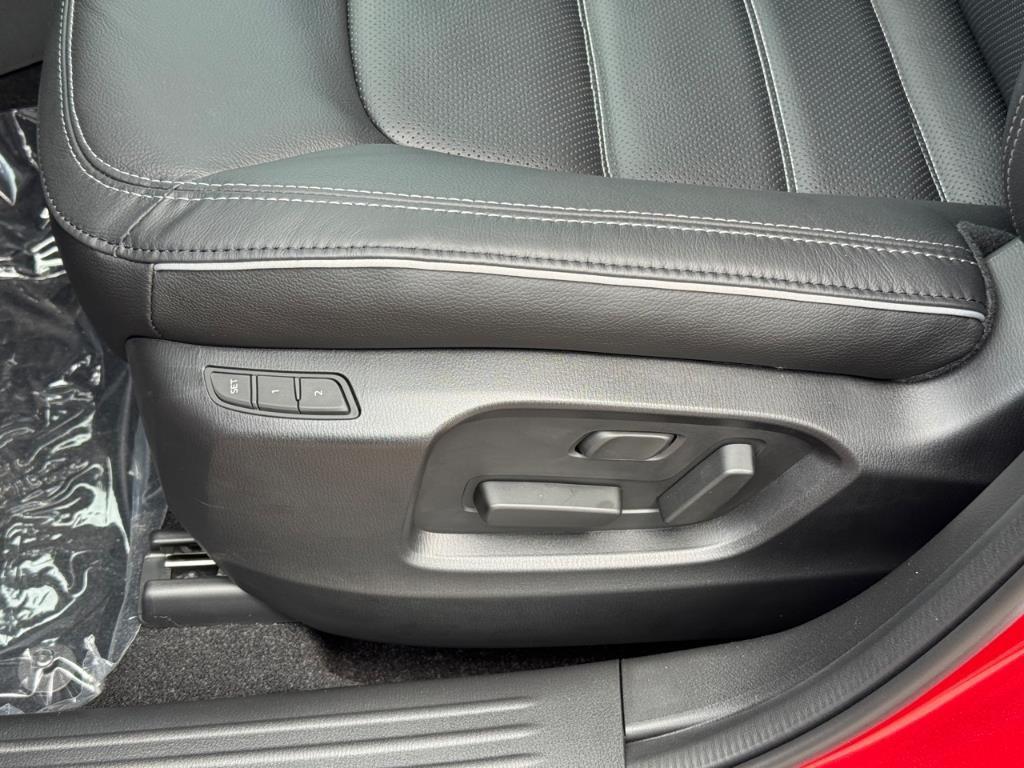 new 2025 Mazda CX-5 car, priced at $36,536