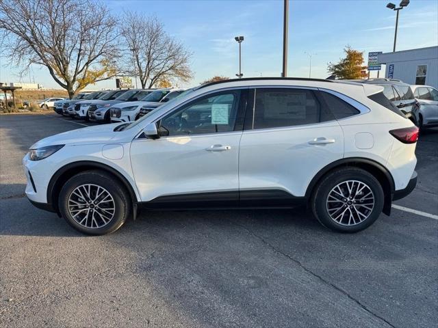 new 2024 Ford Escape car, priced at $47,210