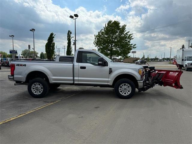 used 2017 Ford F-250 car, priced at $38,394