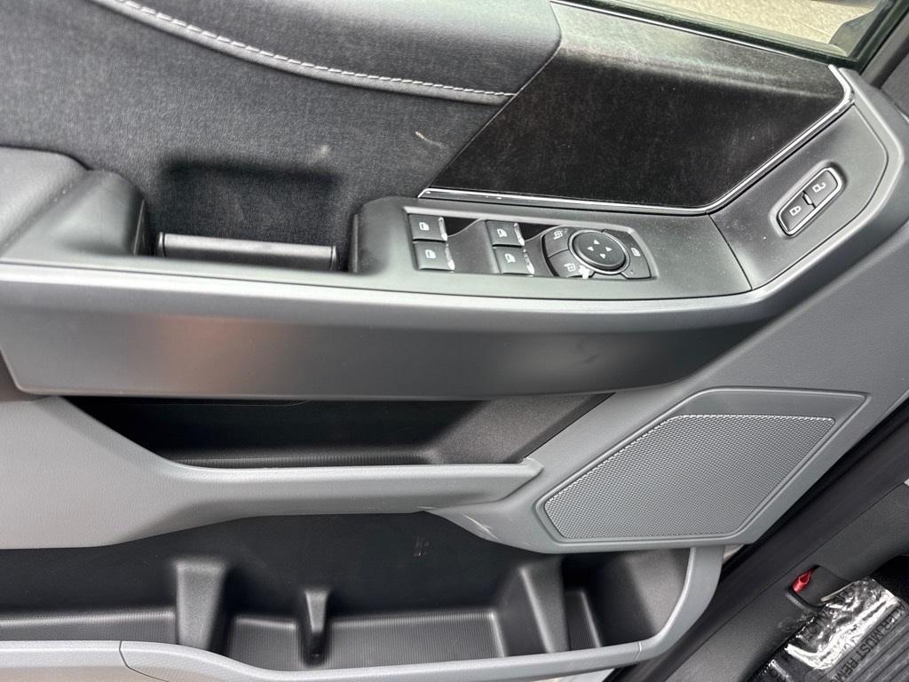 new 2025 Ford F-150 Lightning car, priced at $64,990