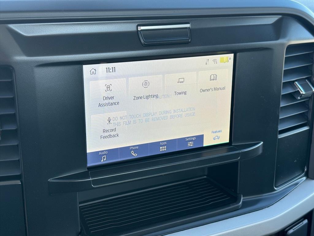 new 2026 Ford F-350 car, priced at $52,405