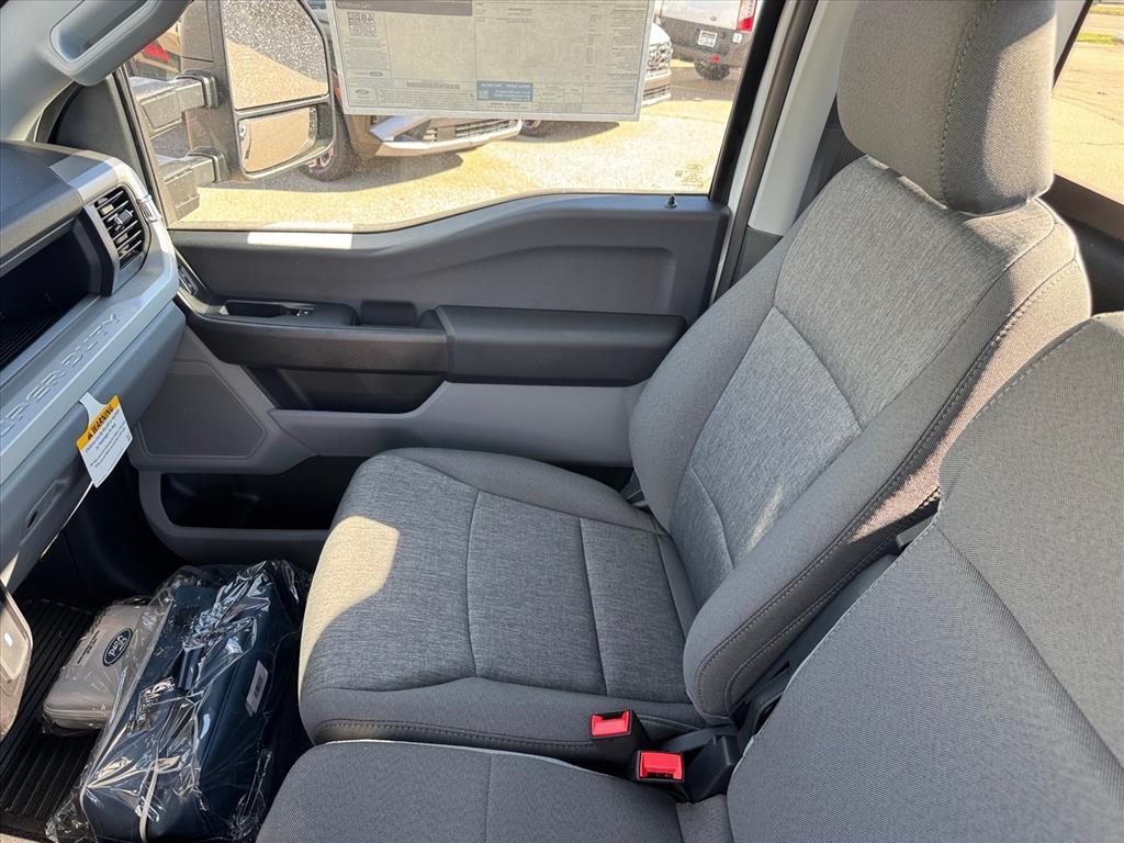 new 2026 Ford F-350 car, priced at $52,405