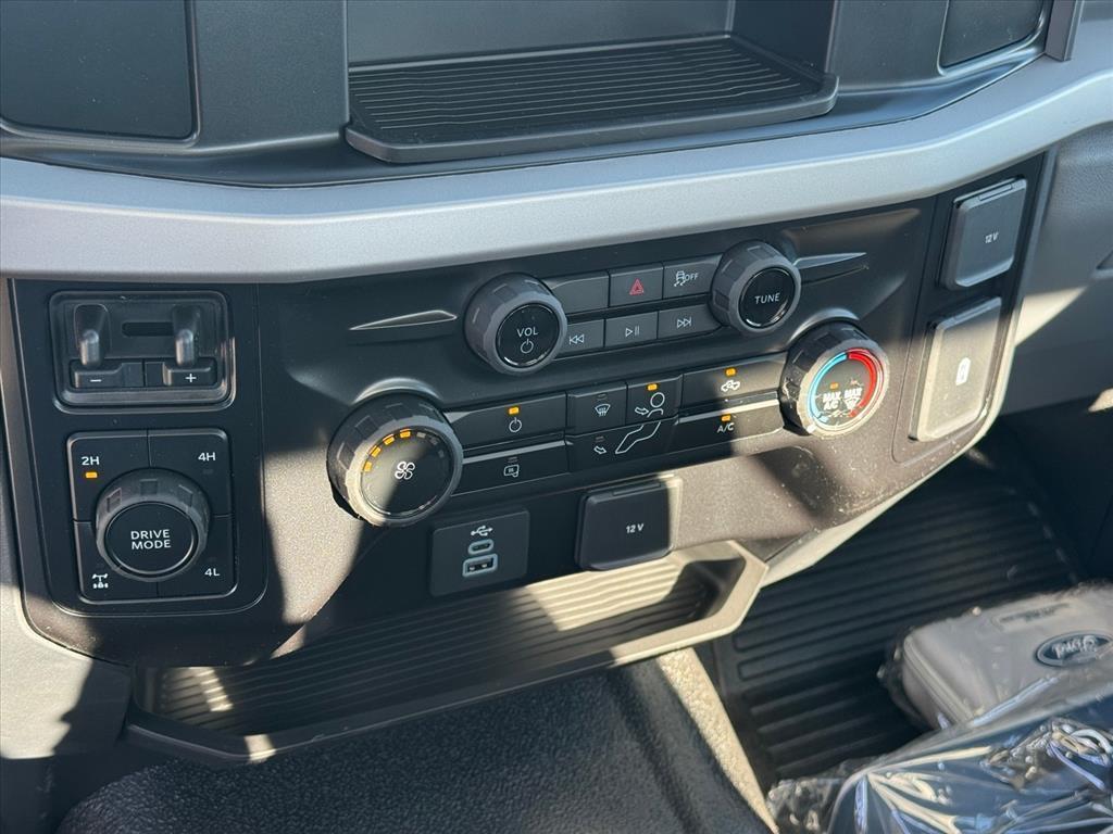 new 2026 Ford F-350 car, priced at $52,405