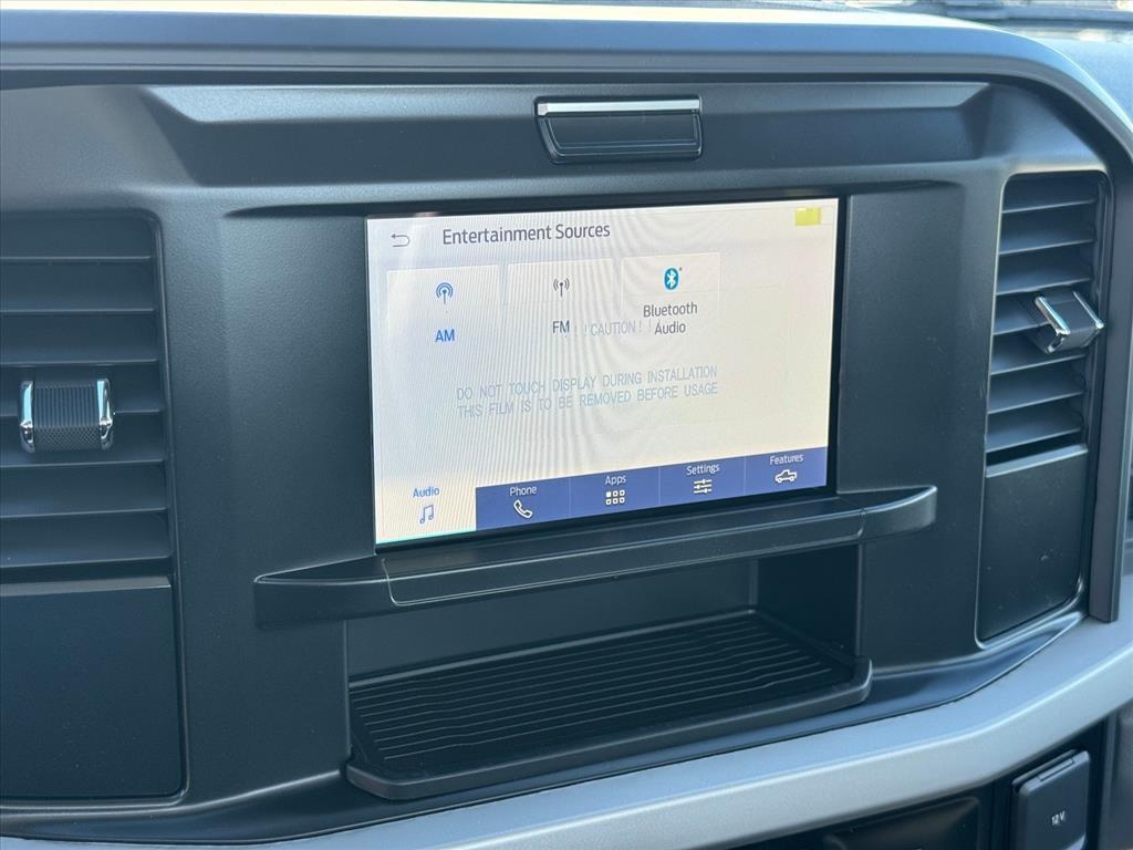 new 2026 Ford F-350 car, priced at $52,405