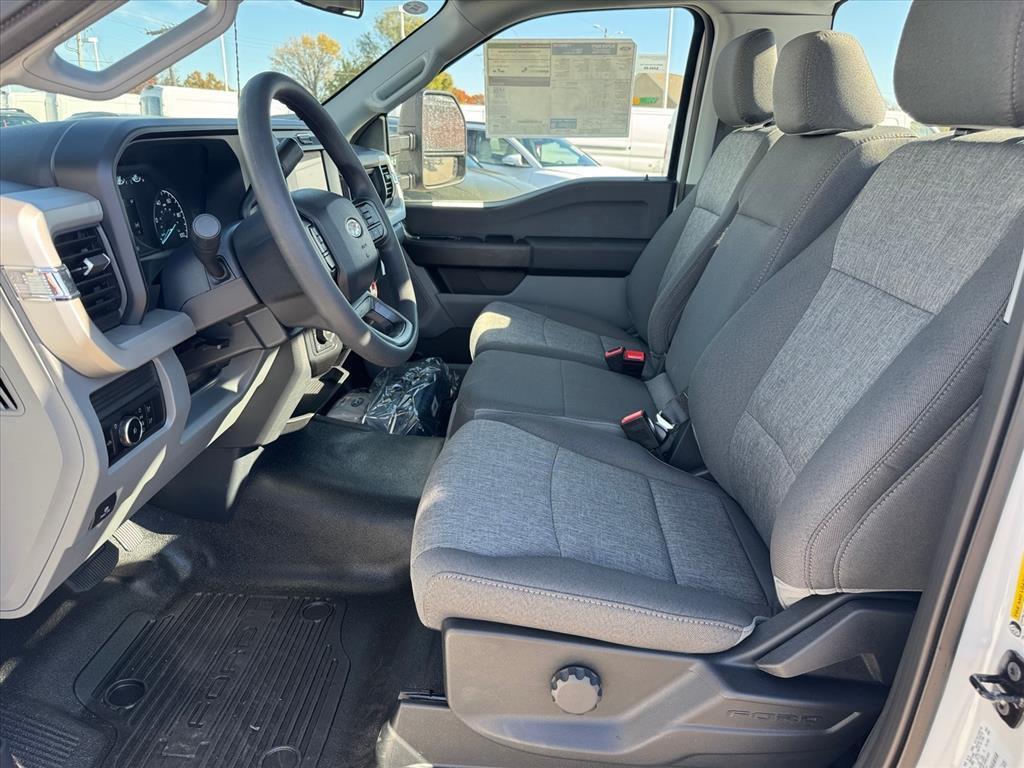 new 2026 Ford F-350 car, priced at $52,405