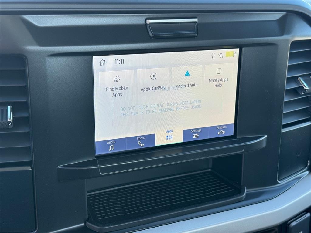 new 2026 Ford F-350 car, priced at $52,405