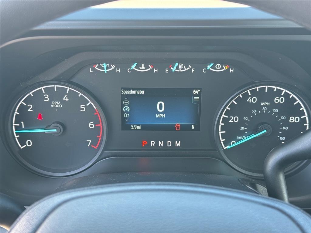 new 2026 Ford F-350 car, priced at $52,405