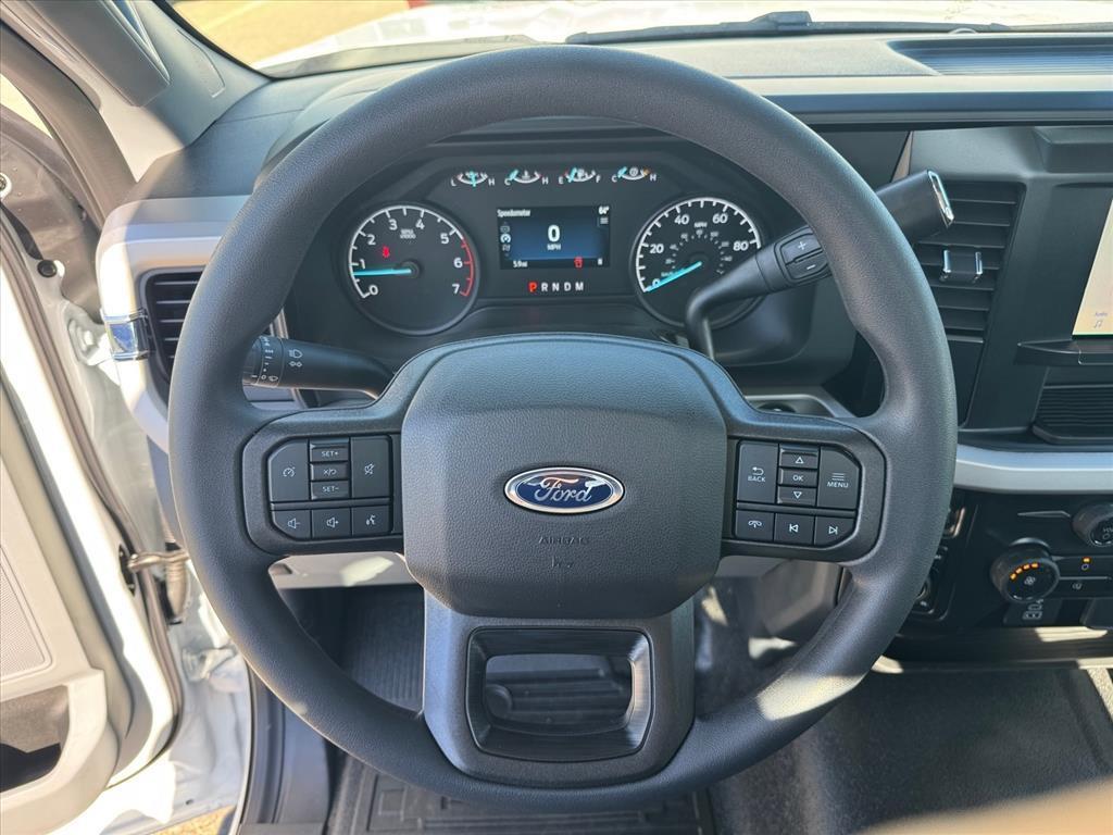 new 2026 Ford F-350 car, priced at $52,405