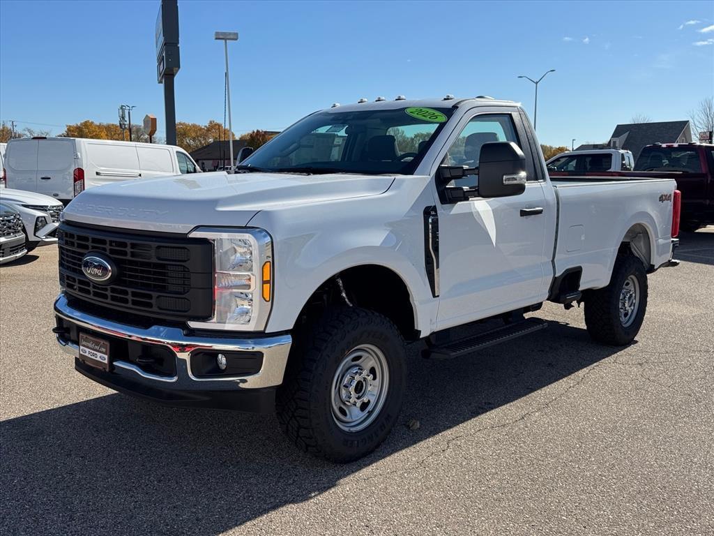 new 2026 Ford F-350 car, priced at $52,405
