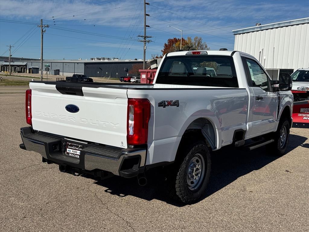 new 2026 Ford F-350 car, priced at $52,405