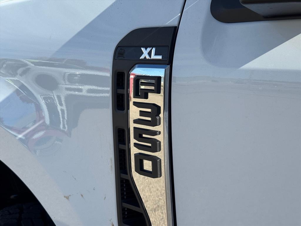 new 2026 Ford F-350 car, priced at $52,405