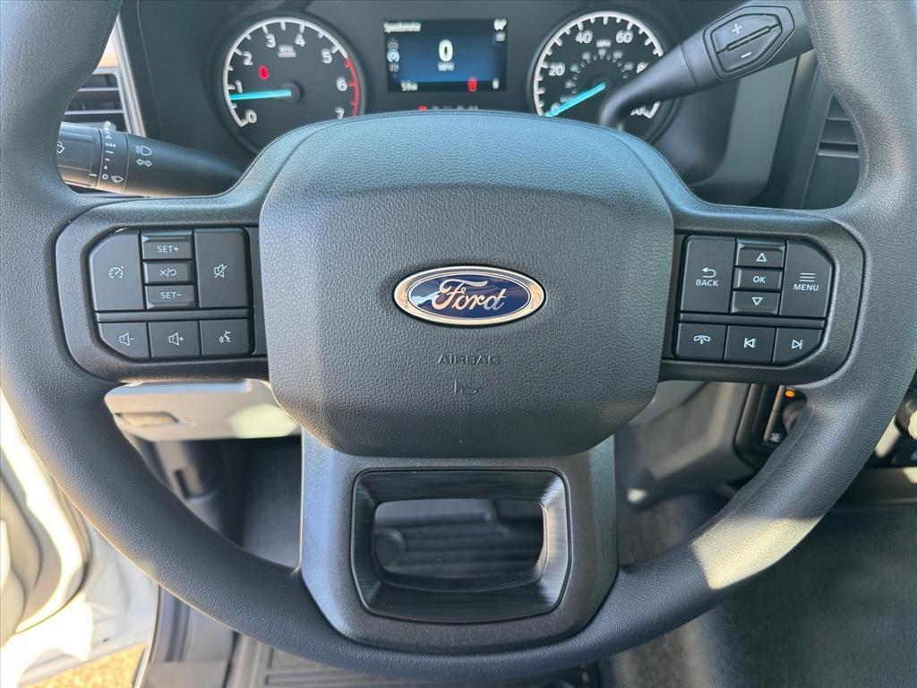 new 2026 Ford F-350 car, priced at $52,405