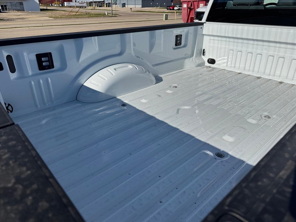 new 2026 Ford F-350 car, priced at $52,405