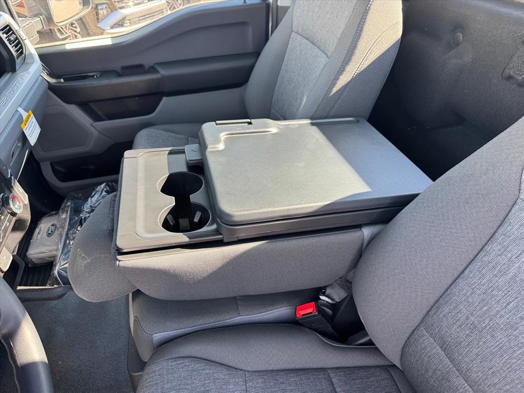 new 2026 Ford F-350 car, priced at $52,405