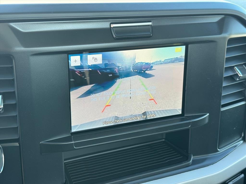 new 2026 Ford F-350 car, priced at $52,405