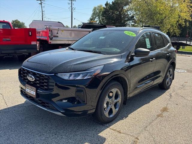 new 2024 Ford Escape car, priced at $31,766