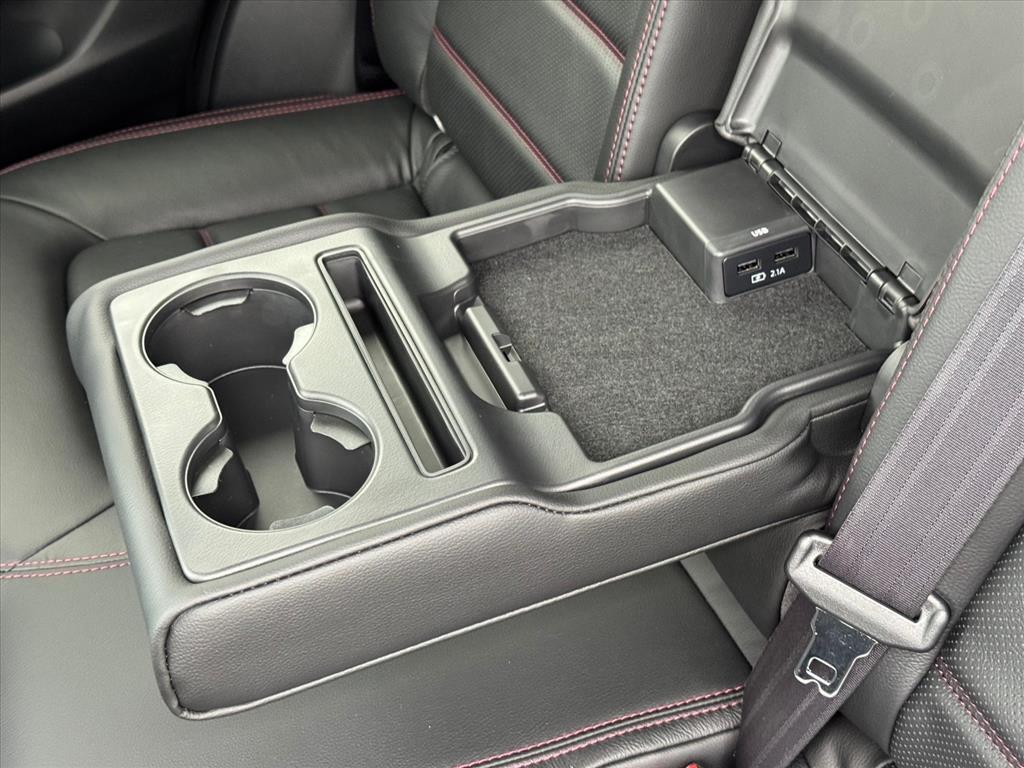 new 2025 Mazda CX-5 car, priced at $33,146