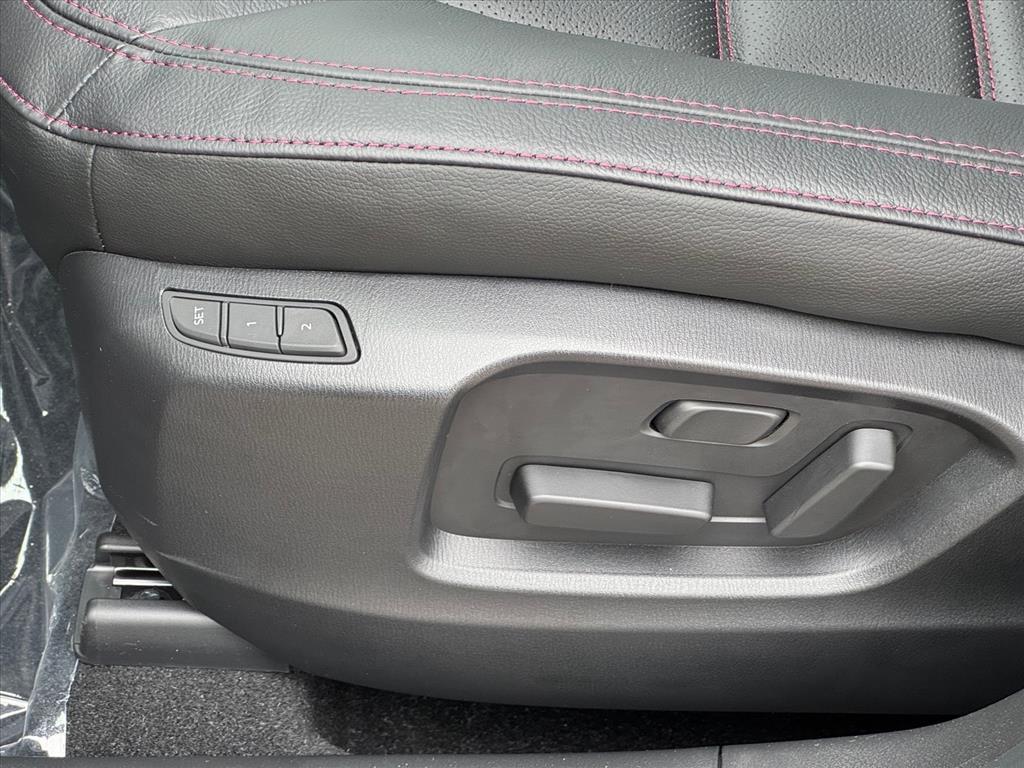 new 2025 Mazda CX-5 car, priced at $33,146