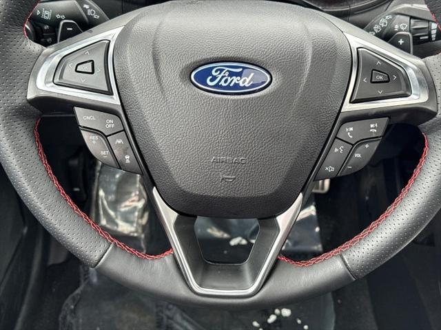 used 2024 Ford Edge car, priced at $40,331