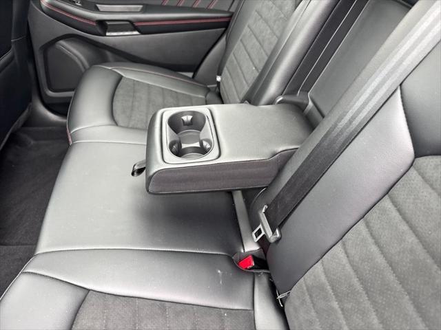 used 2024 Ford Edge car, priced at $40,331