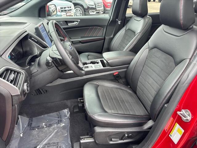 used 2024 Ford Edge car, priced at $40,331
