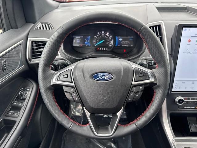 used 2024 Ford Edge car, priced at $40,331