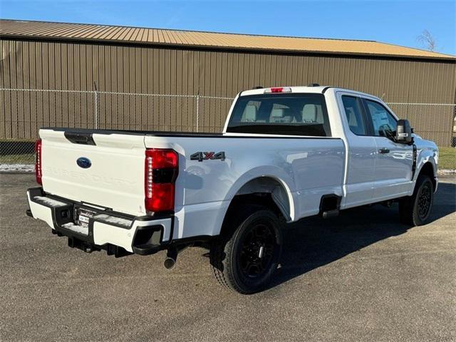 new 2023 Ford F-250 car, priced at $50,410
