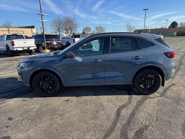 new 2024 Ford Escape car, priced at $41,703