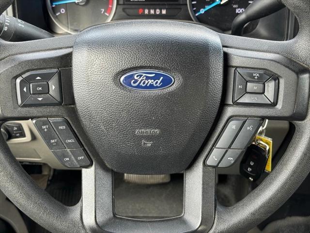 used 2021 Ford F-350 car, priced at $42,503