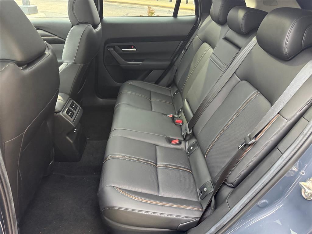 new 2025 Mazda CX-50 Hybrid car, priced at $38,490