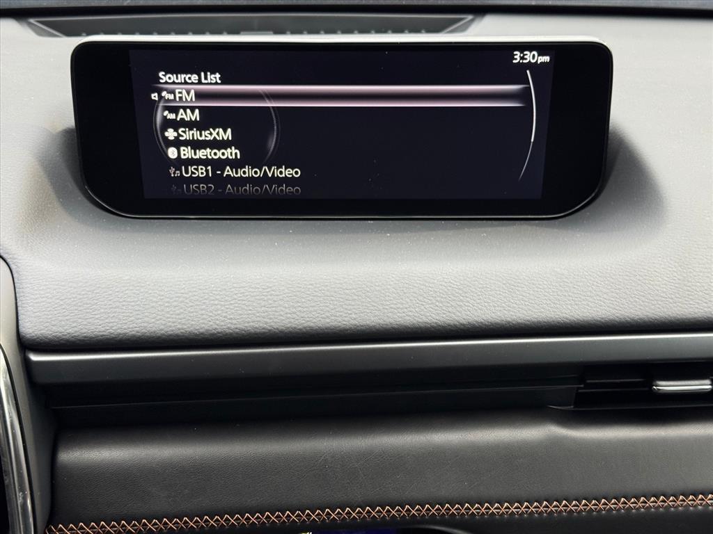 new 2025 Mazda CX-50 Hybrid car, priced at $38,490