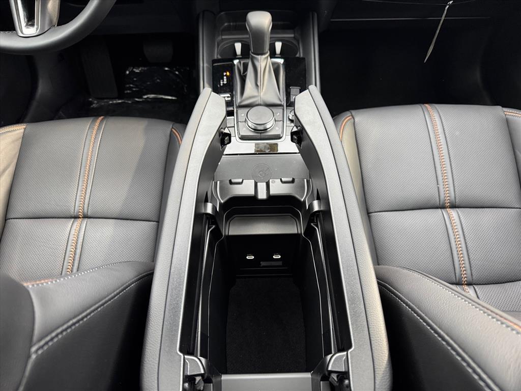 new 2025 Mazda CX-50 Hybrid car, priced at $38,490