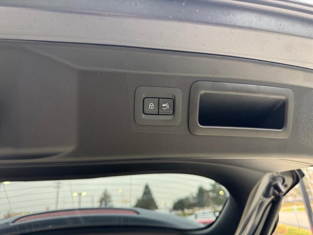 new 2025 Mazda CX-50 Hybrid car, priced at $38,490