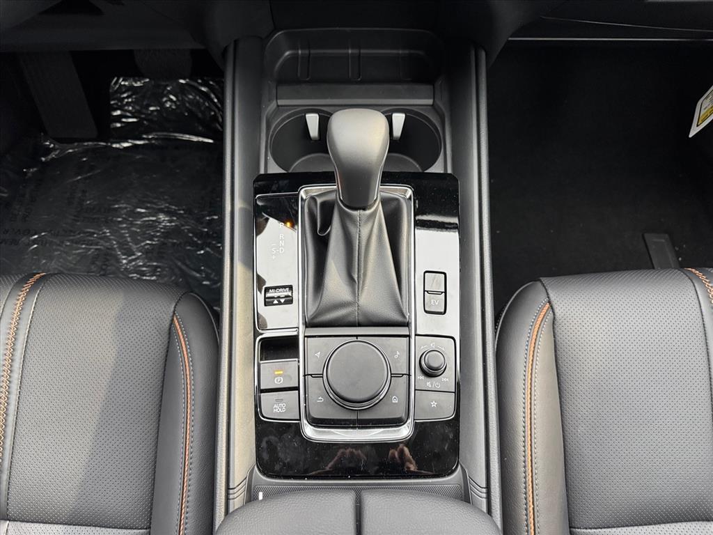 new 2025 Mazda CX-50 Hybrid car, priced at $38,490