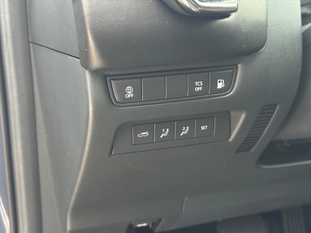 new 2025 Mazda CX-50 Hybrid car, priced at $38,490