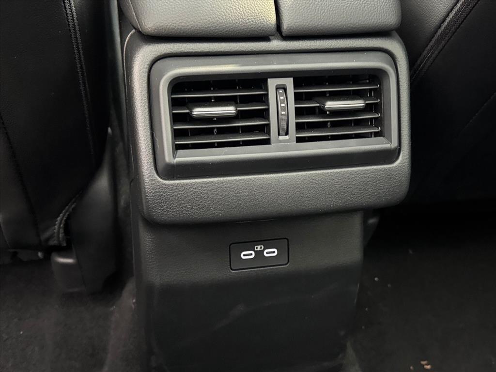 new 2025 Mazda CX-50 Hybrid car, priced at $38,490