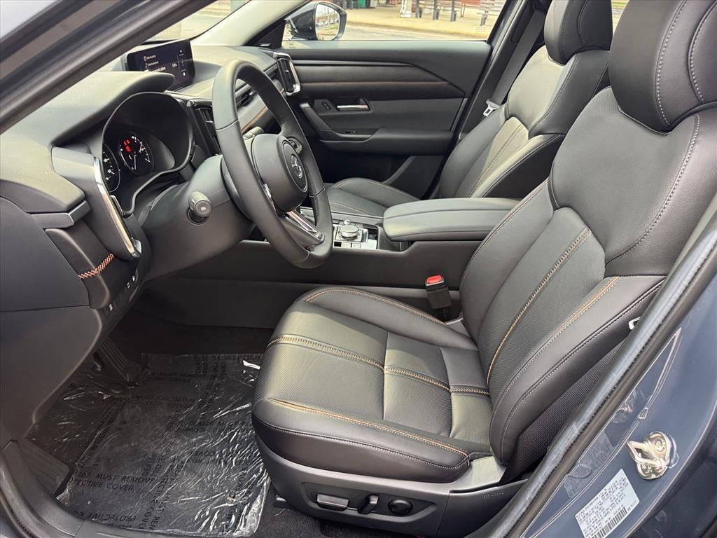 new 2025 Mazda CX-50 Hybrid car, priced at $38,490
