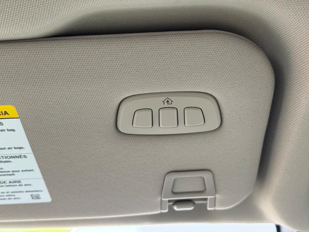 new 2025 Lincoln Nautilus car, priced at $58,009