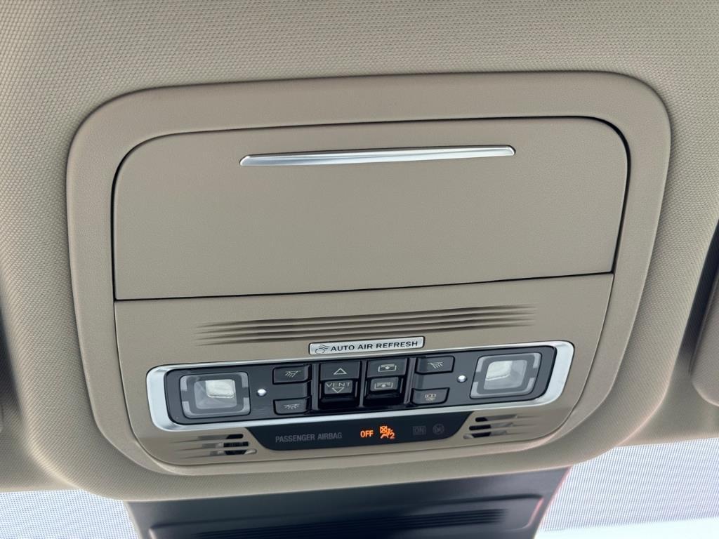 new 2025 Lincoln Nautilus car, priced at $58,009