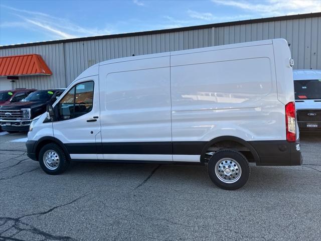 new 2024 Ford Transit-250 car, priced at $56,796