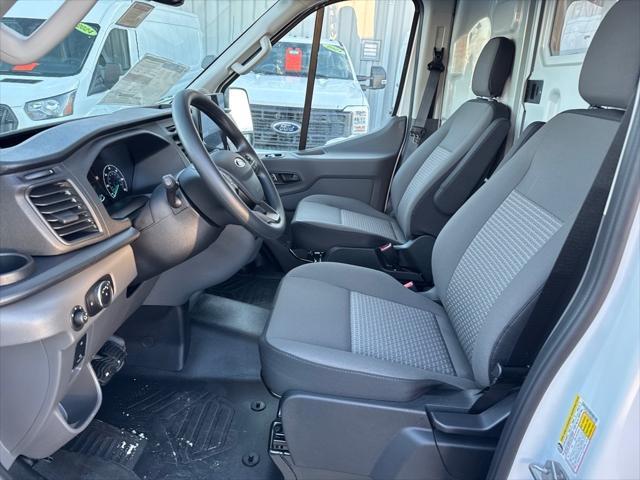 new 2024 Ford Transit-250 car, priced at $56,796