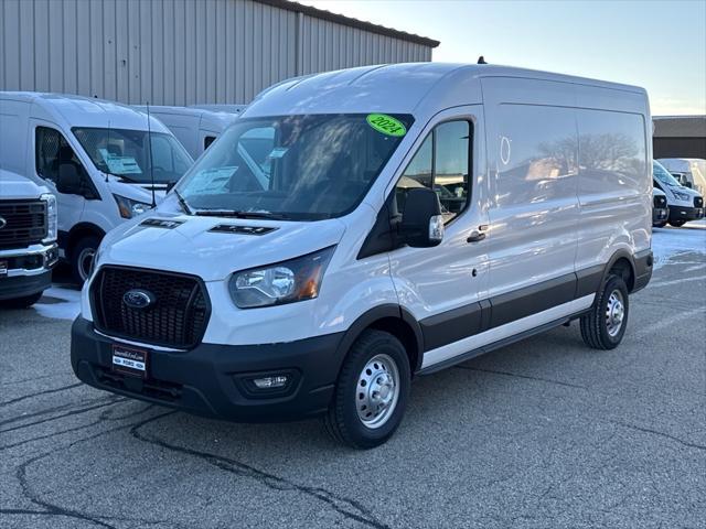 new 2024 Ford Transit-250 car, priced at $56,796