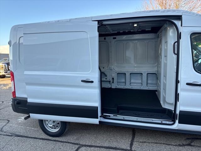 new 2024 Ford Transit-250 car, priced at $56,796