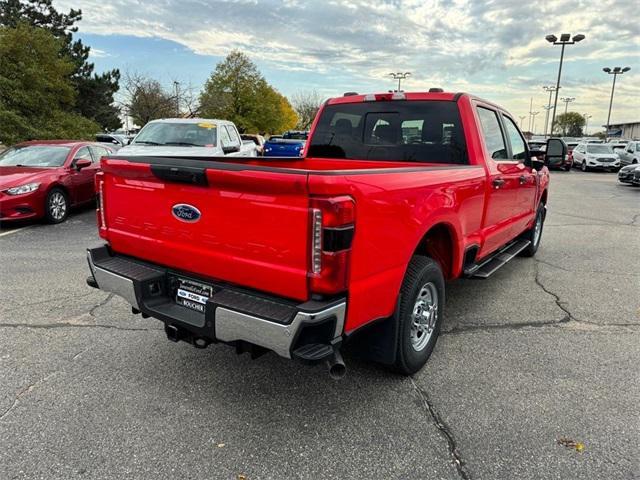 new 2023 Ford F-350 car, priced at $51,000