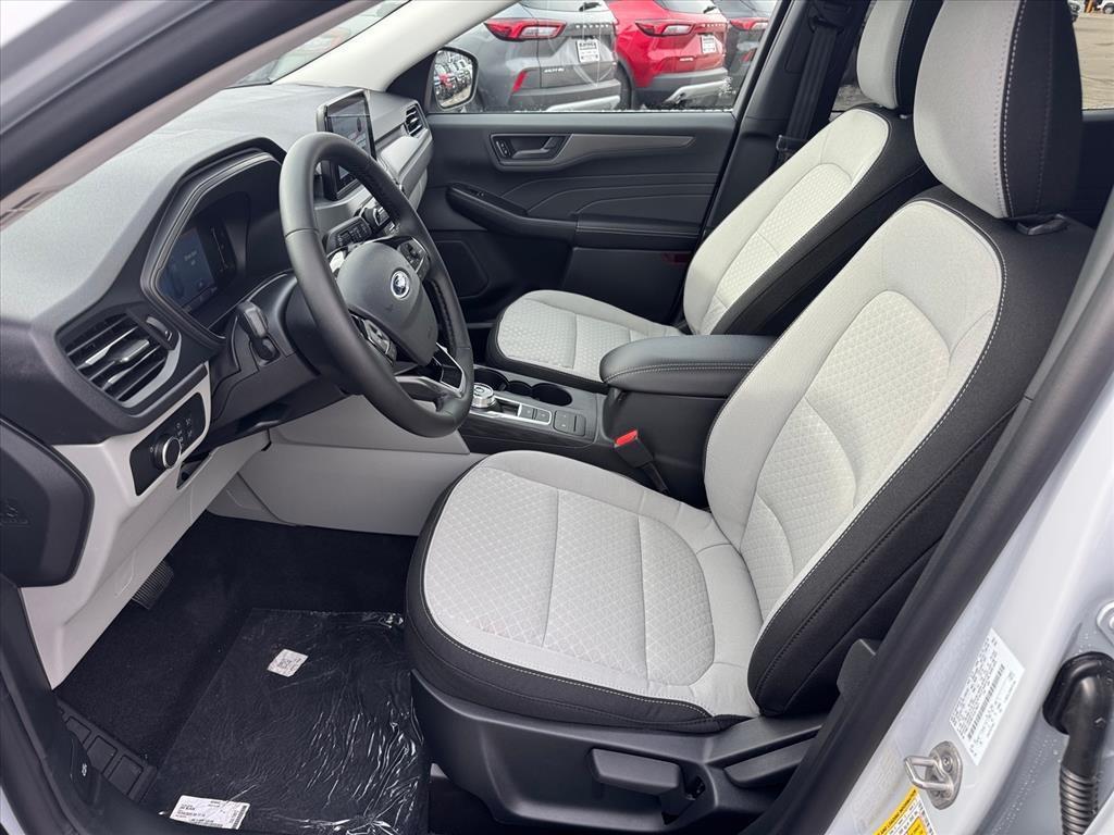 new 2026 Ford Escape car, priced at $32,354