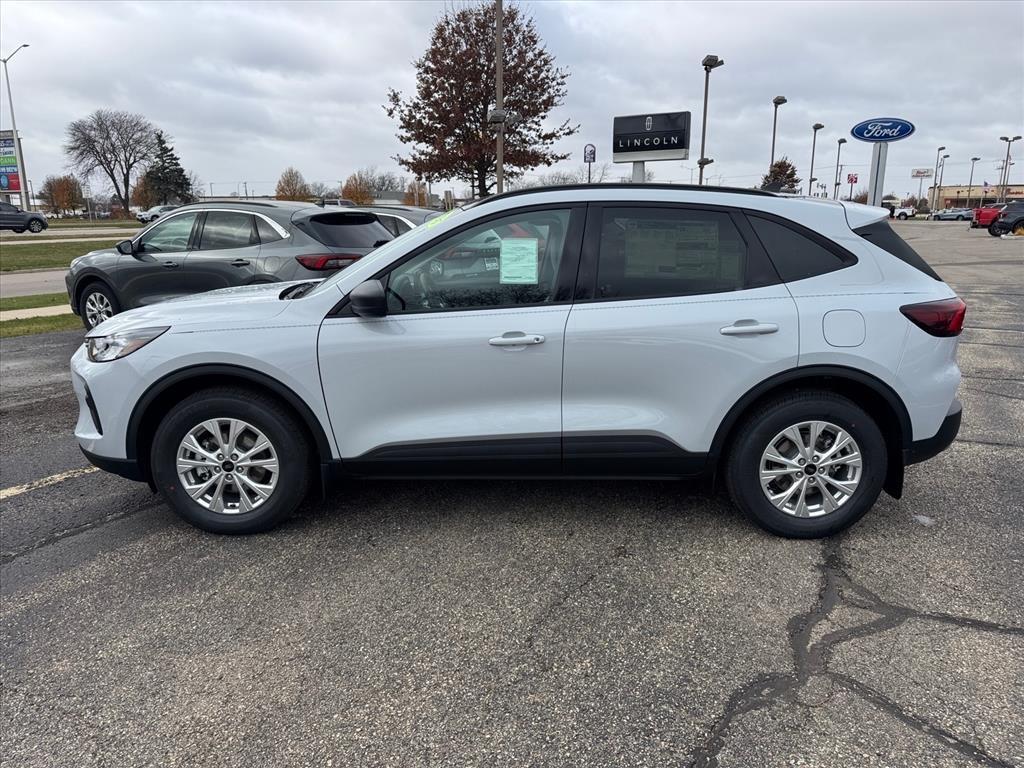 new 2026 Ford Escape car, priced at $32,354