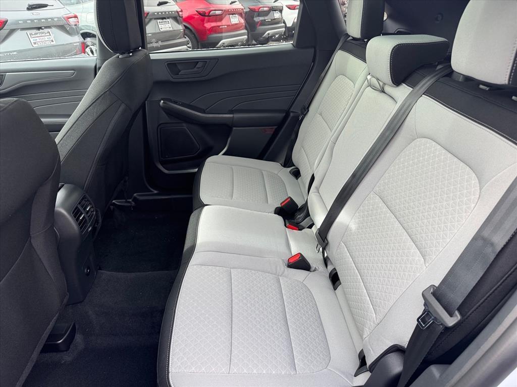 new 2026 Ford Escape car, priced at $32,354